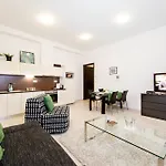 Aplend City Galeria 1