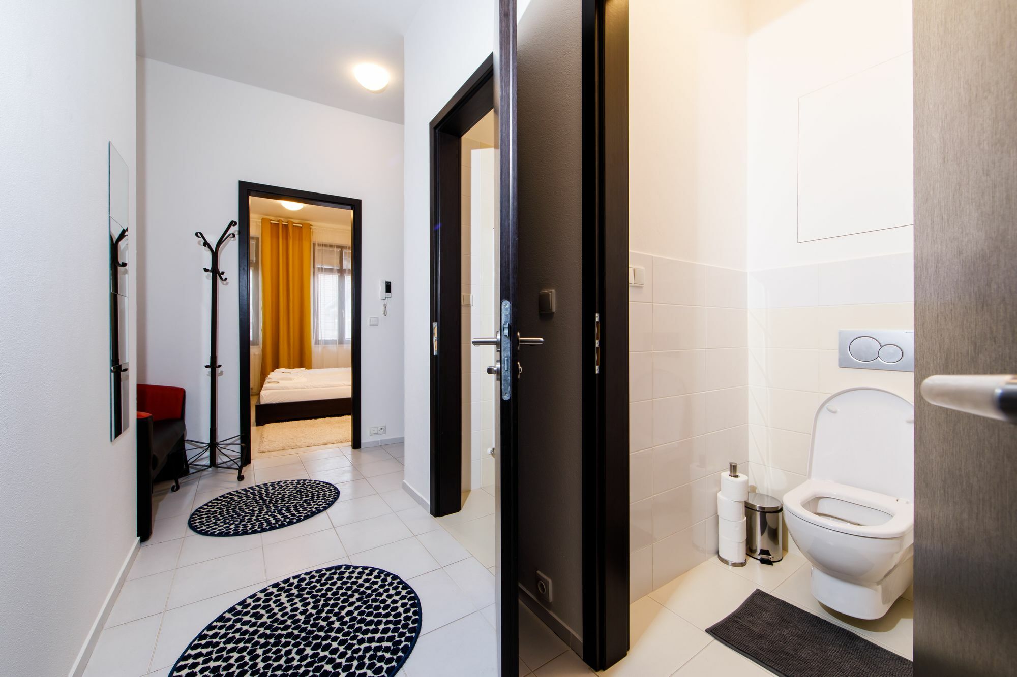 Apartmán Aplend Galeria 1 *