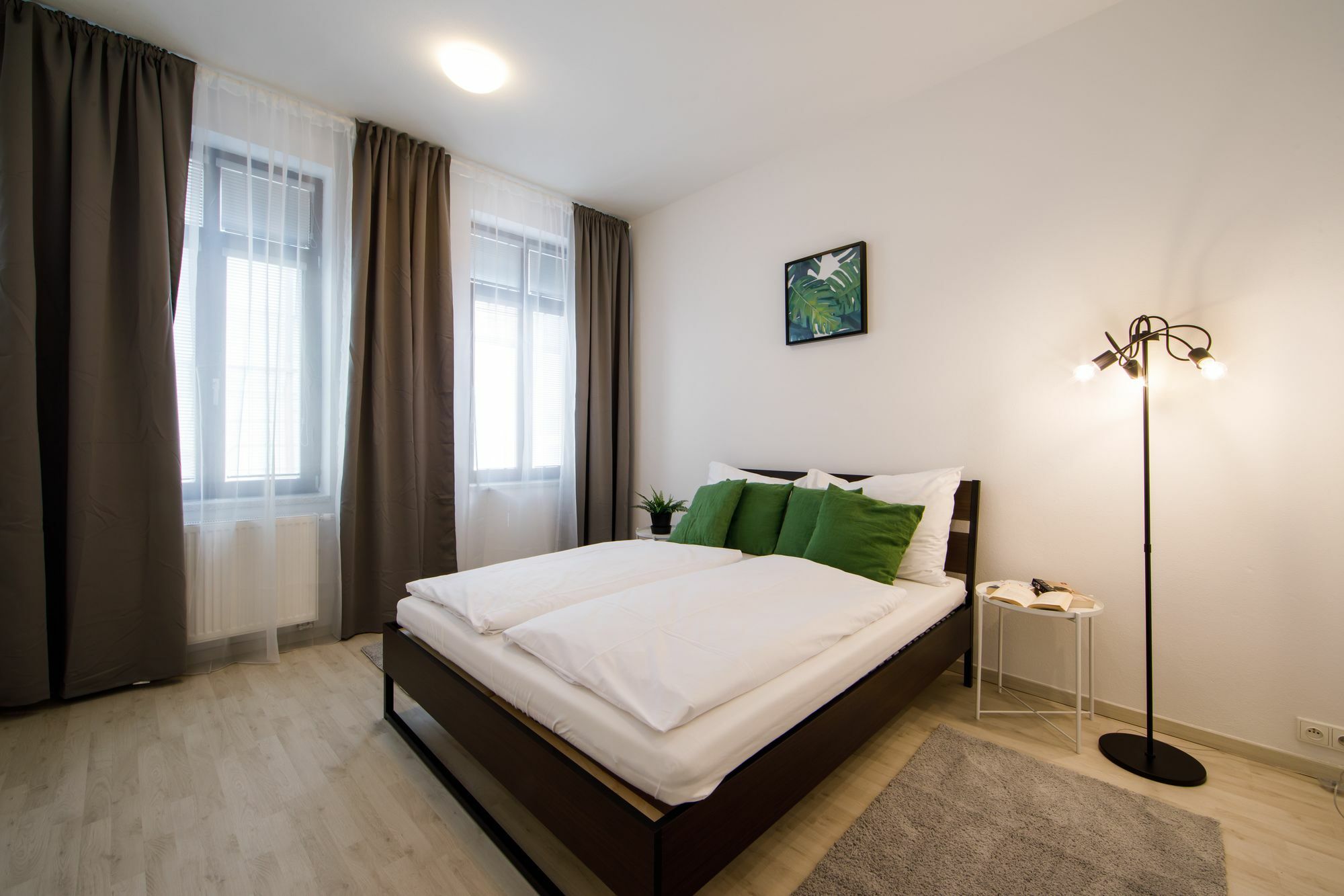 Apartmán Aplend Galeria 1