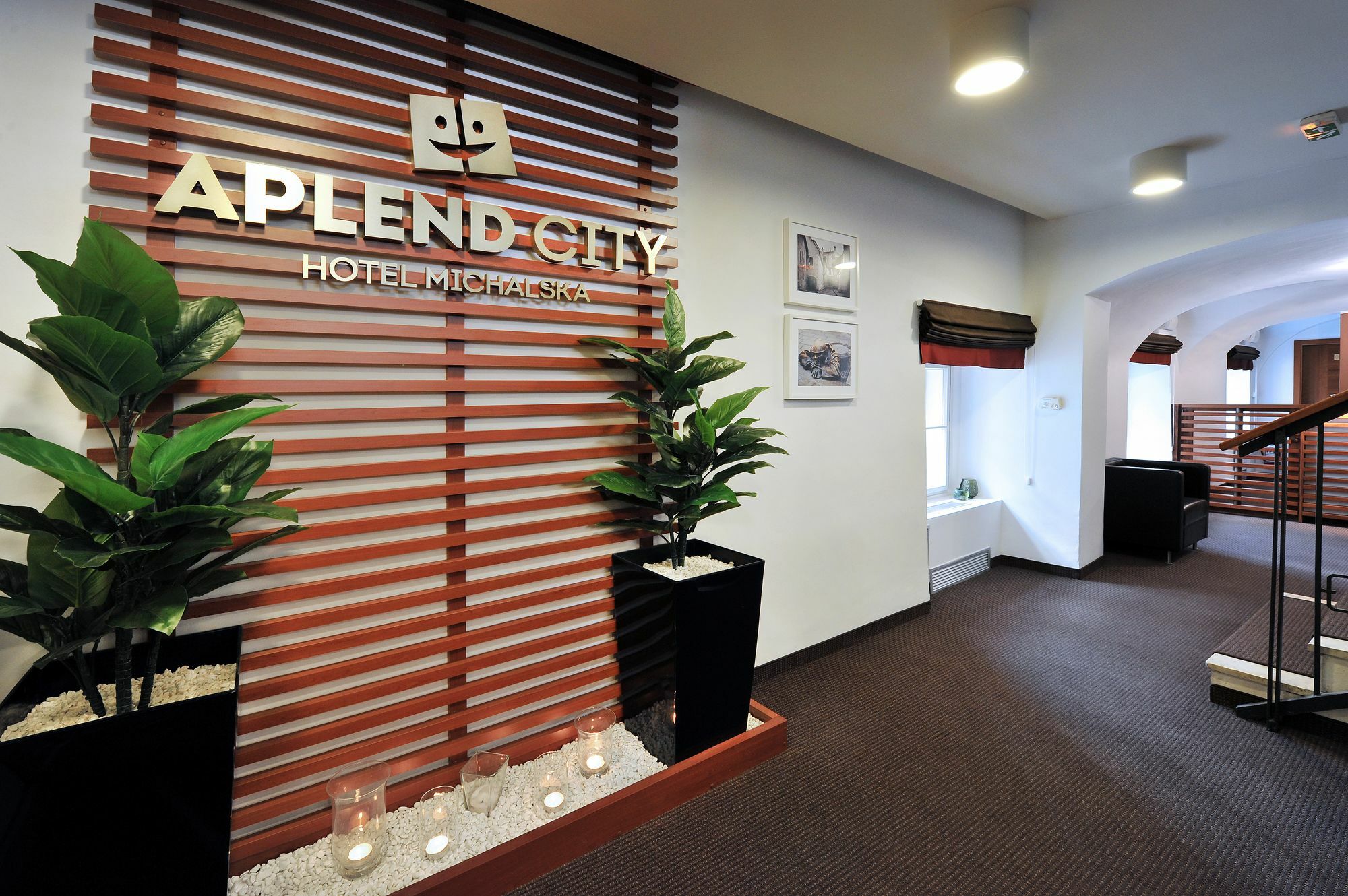 Apartmán Aplend Galeria 1